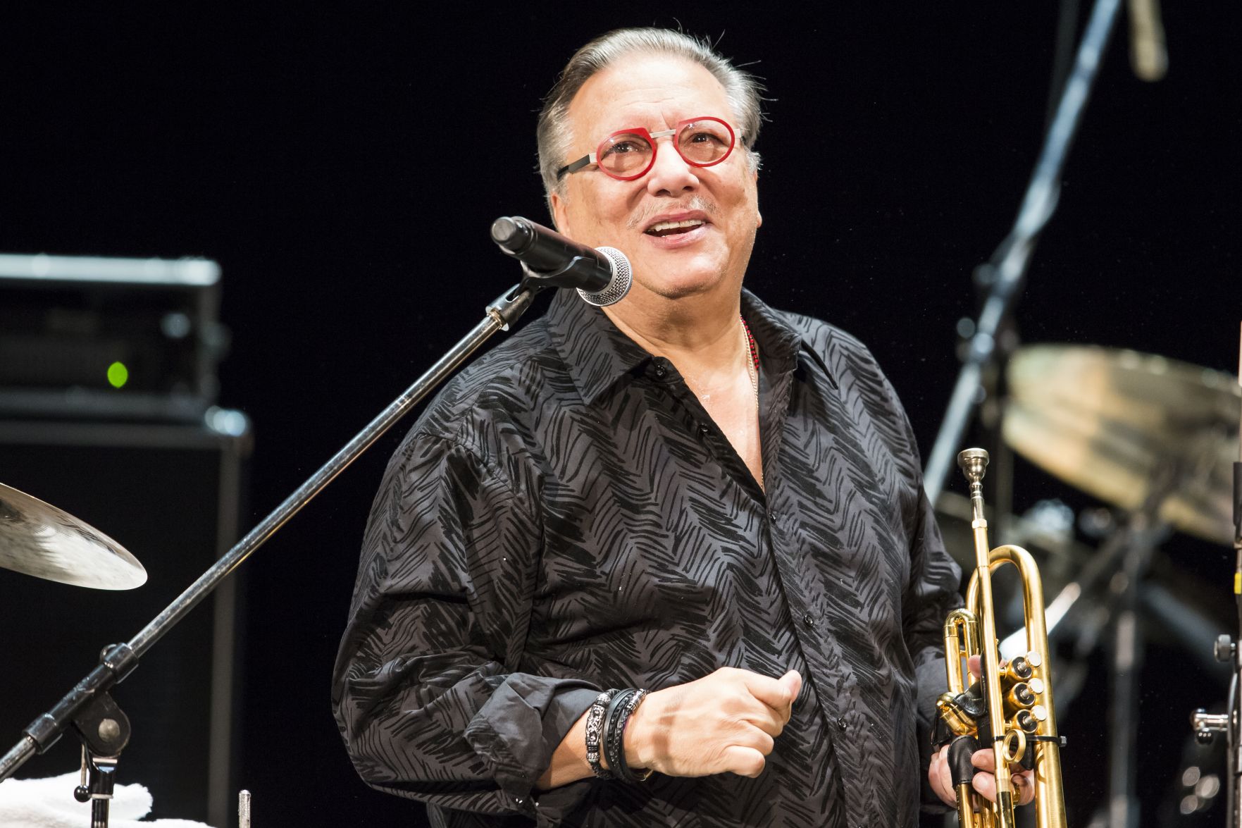 Arturo Sandoval
